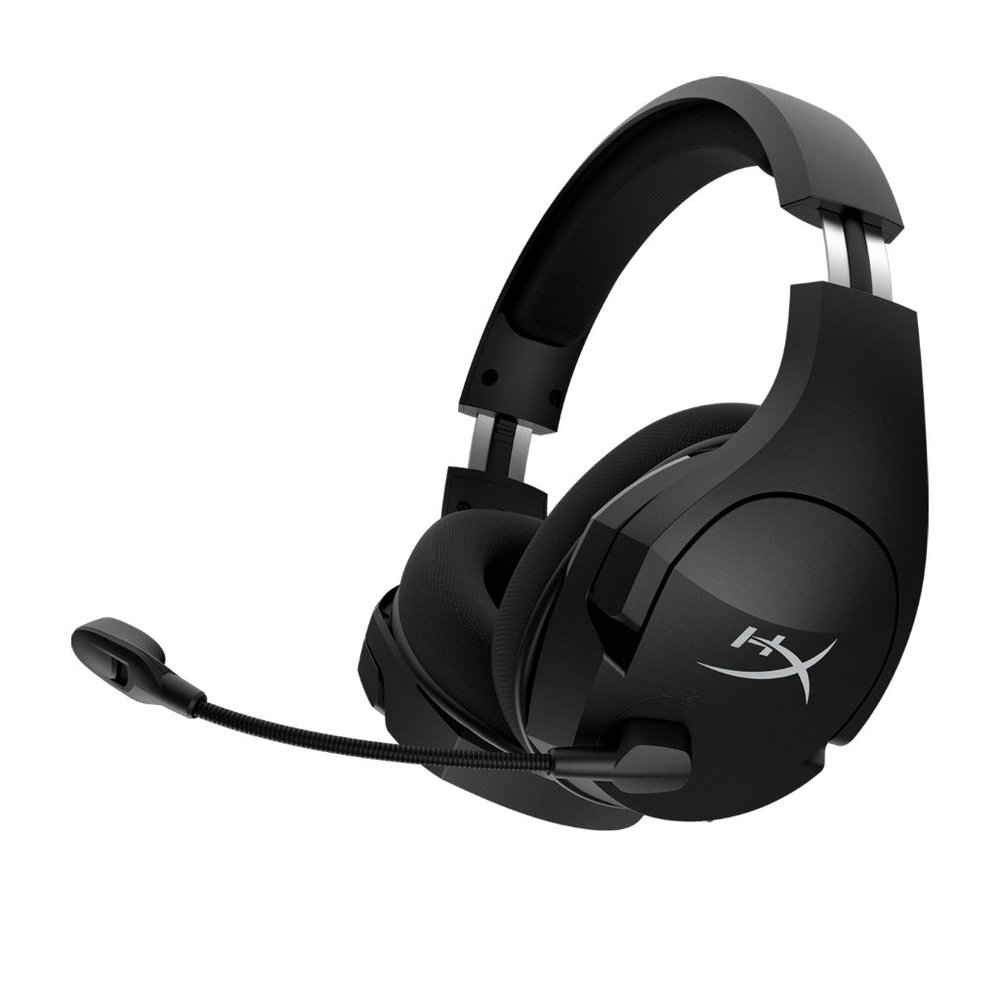 Cloud Stinger Core - Wireless Gaming Headset, for PC, 7.1 Surround Sound, Noise